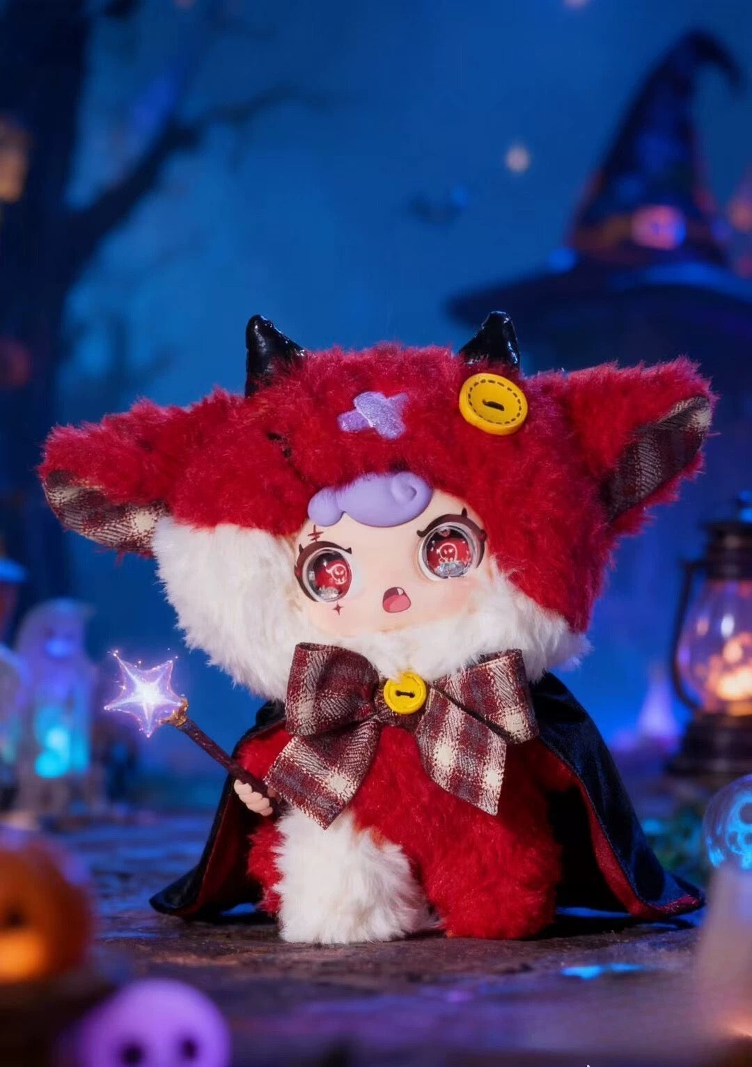 " 1 - a ZZ BB TOY Patch Town