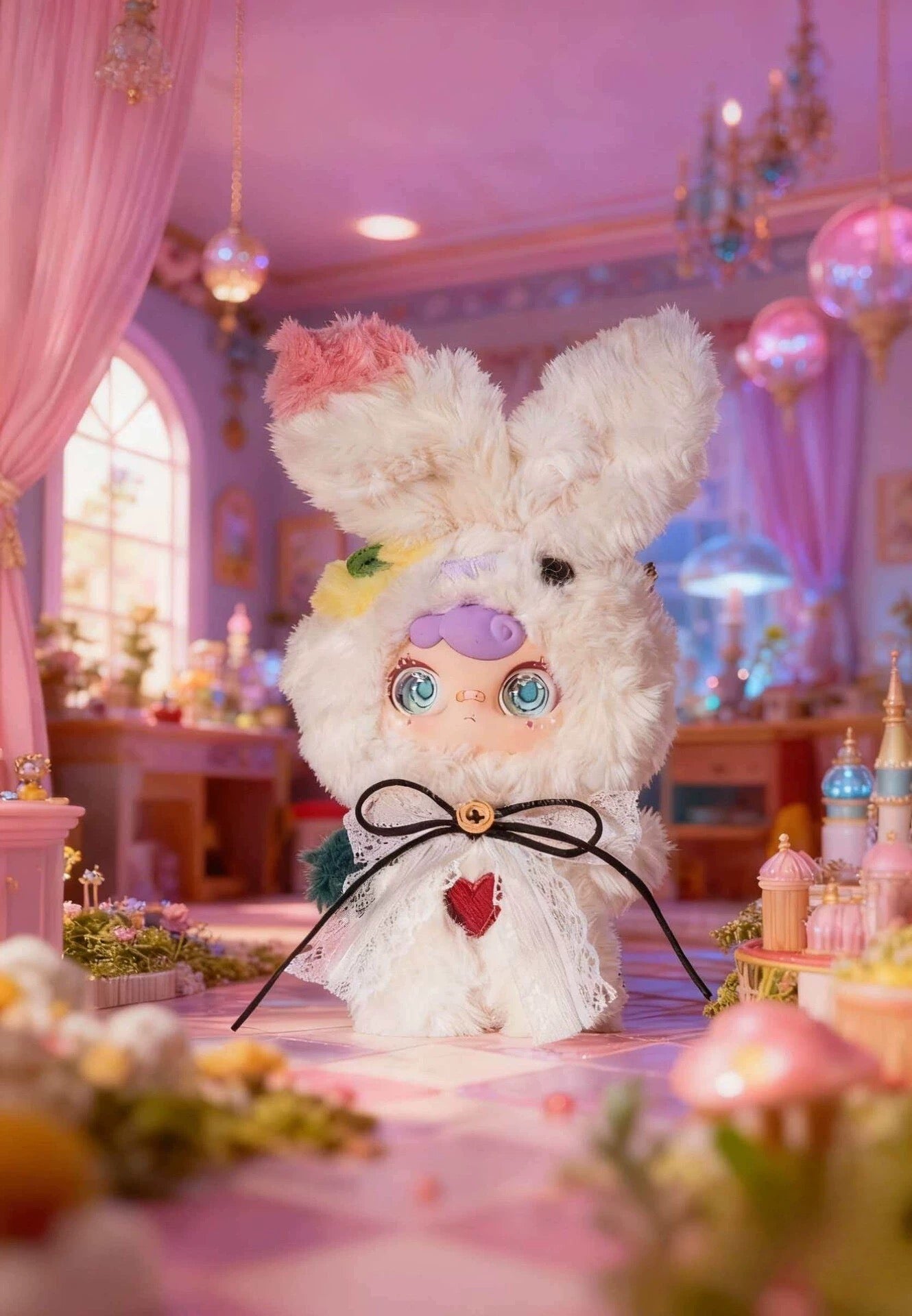 " 1 - a ZZ BB TOY Patch Town