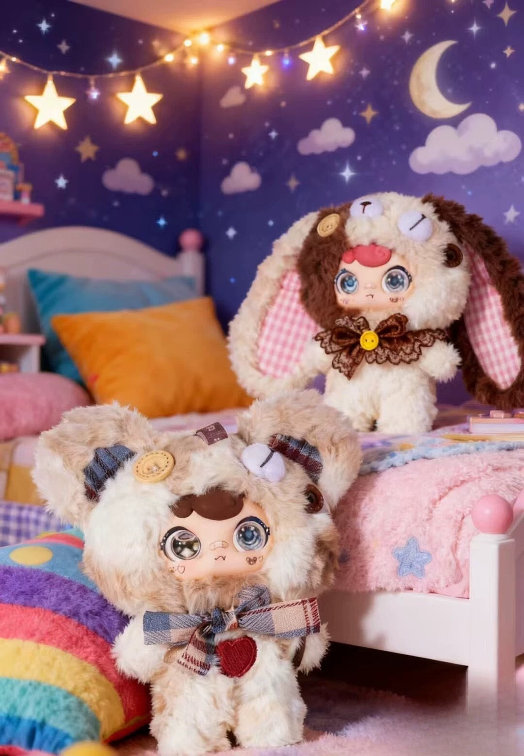 " 1 - a ZZ BB TOY Patch Town