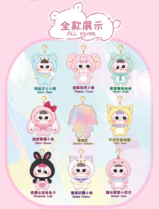 " 1 - a Heyme - Lovely Me Plush