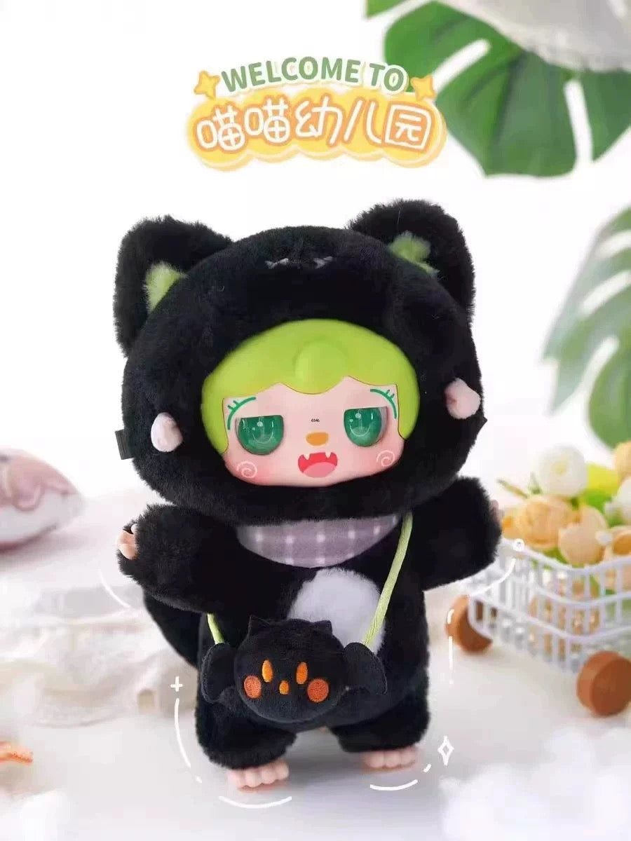" 1 - a Yooki Second generation Plush