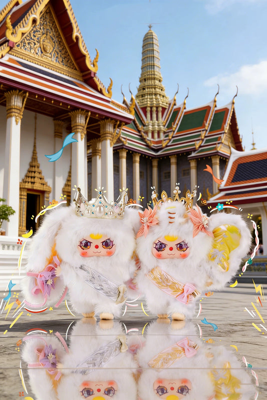 " 1 - a Baby Three Thailand Exclusive 400%