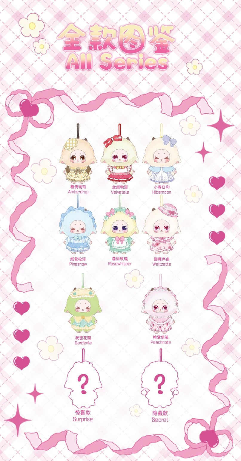"1 - a Baby Three Milly - Looking For Lolita