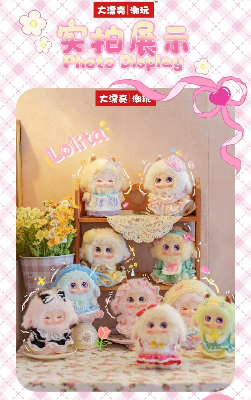 "1 - a Baby Three Milly - Looking For Lolita