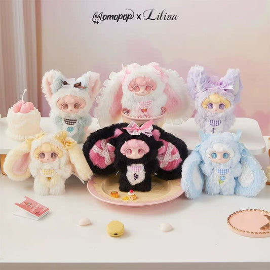 " 1 - a Lilina Flower Dreams