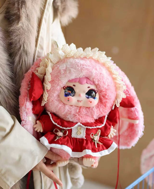 " 1 - a Jiimo 400% Deep Forest Dreamland