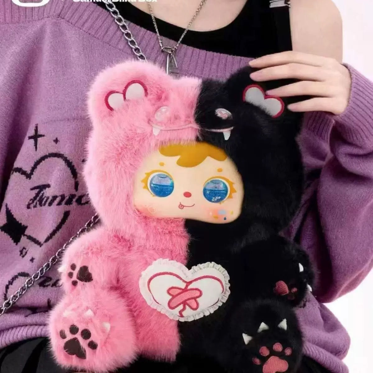 " 1 - a Samuel Critical Strike Bear