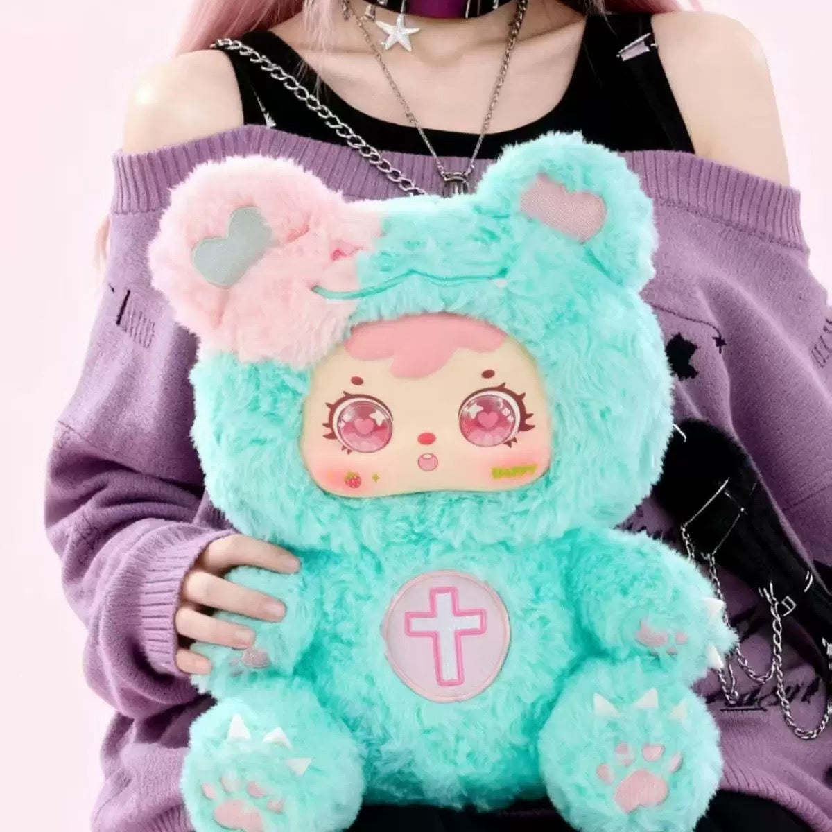 " 1 - a Samuel Critical Strike Bear