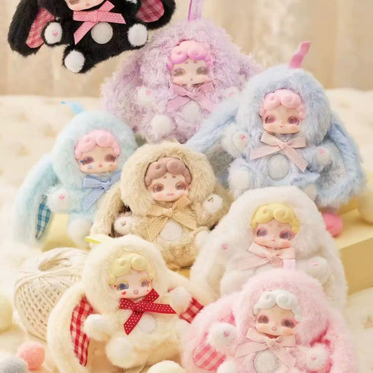 " 1 - a Lucky Deer Nai Seetheart Baby