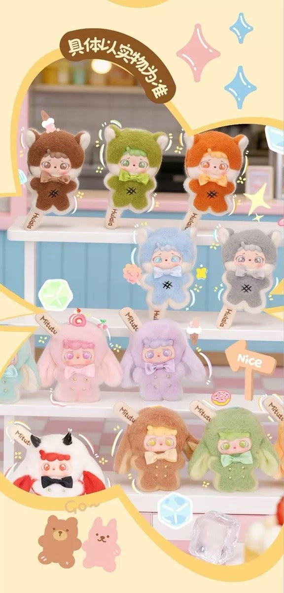 " 1 - Mitutu Cream Popsicle