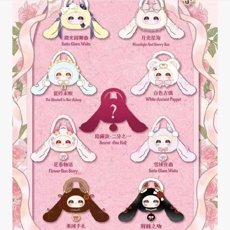 " 1 - a Samael's cute Handbag