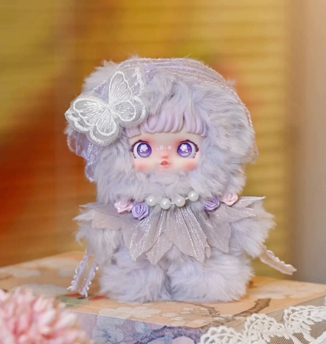 " 1 - a Yomi Rose Nocturne