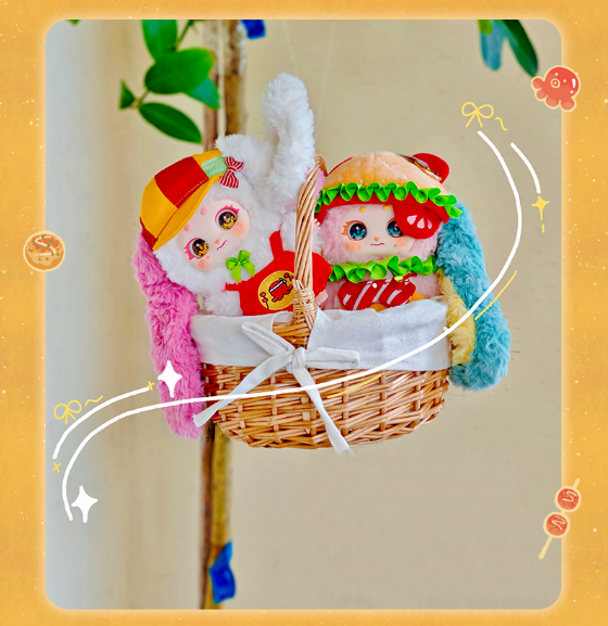 " 1 - a Noli Yummy Log - Soft
