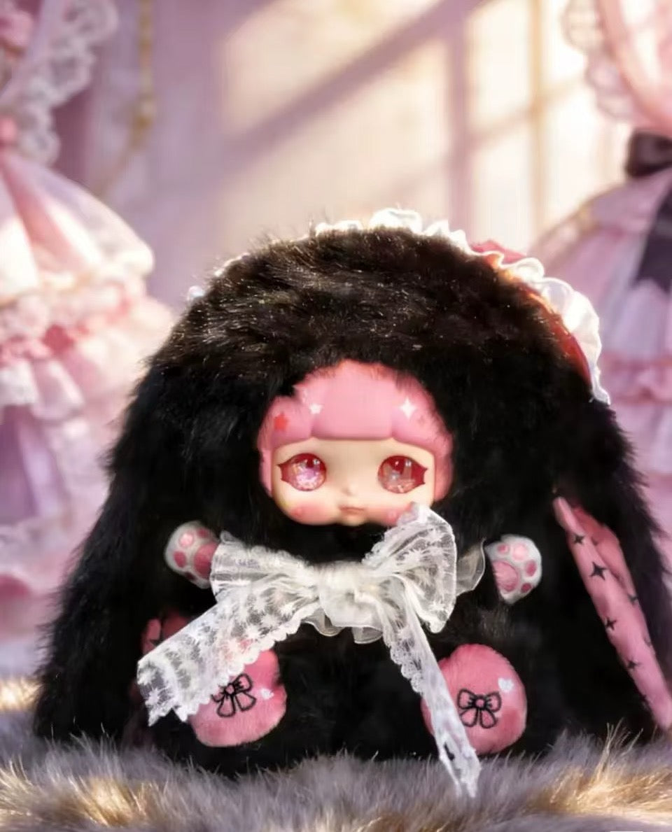 " 1 - a Xuefu - Bunny Lace Dreamscape