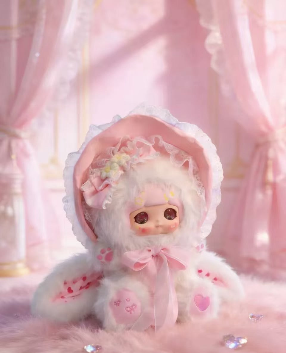 " 1 - a Xuefu - Bunny Lace Dreamscape