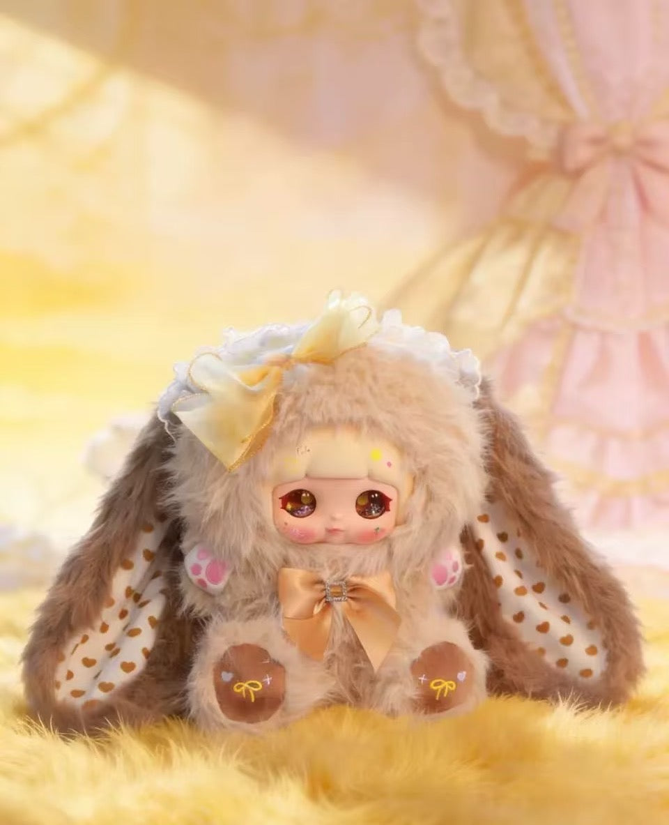 " 1 - a Xuefu - Bunny Lace Dreamscape
