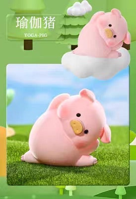Pig daily series