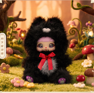 " 1 - Samuel The Witch's Voice 680%