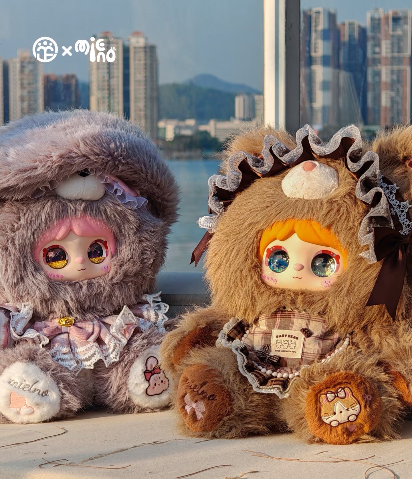 " 1 - Mielno Meow and Rabbit's Diary 800%