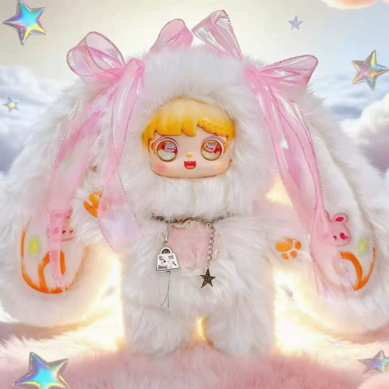 " 2 - a Sanmi Starry Rabbit Dream 800%