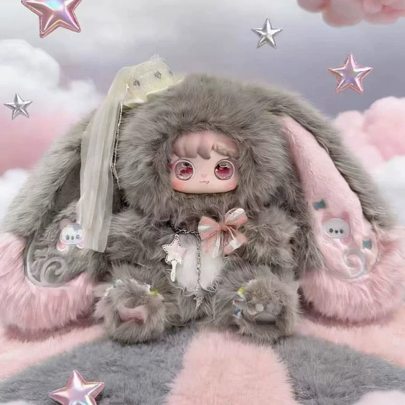 " 2 - a Sanmi Starry Rabbit Dream 800%