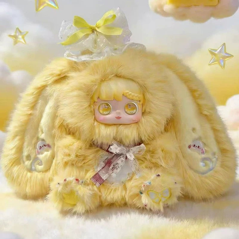" 2 - a Sanmi Starry Rabbit Dream 800%