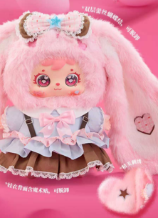 " 1 - a Samuel Blind Box Amorous Caneles