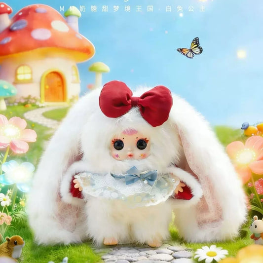 " 2 - a MM suger baby Dream Kingdom 600%