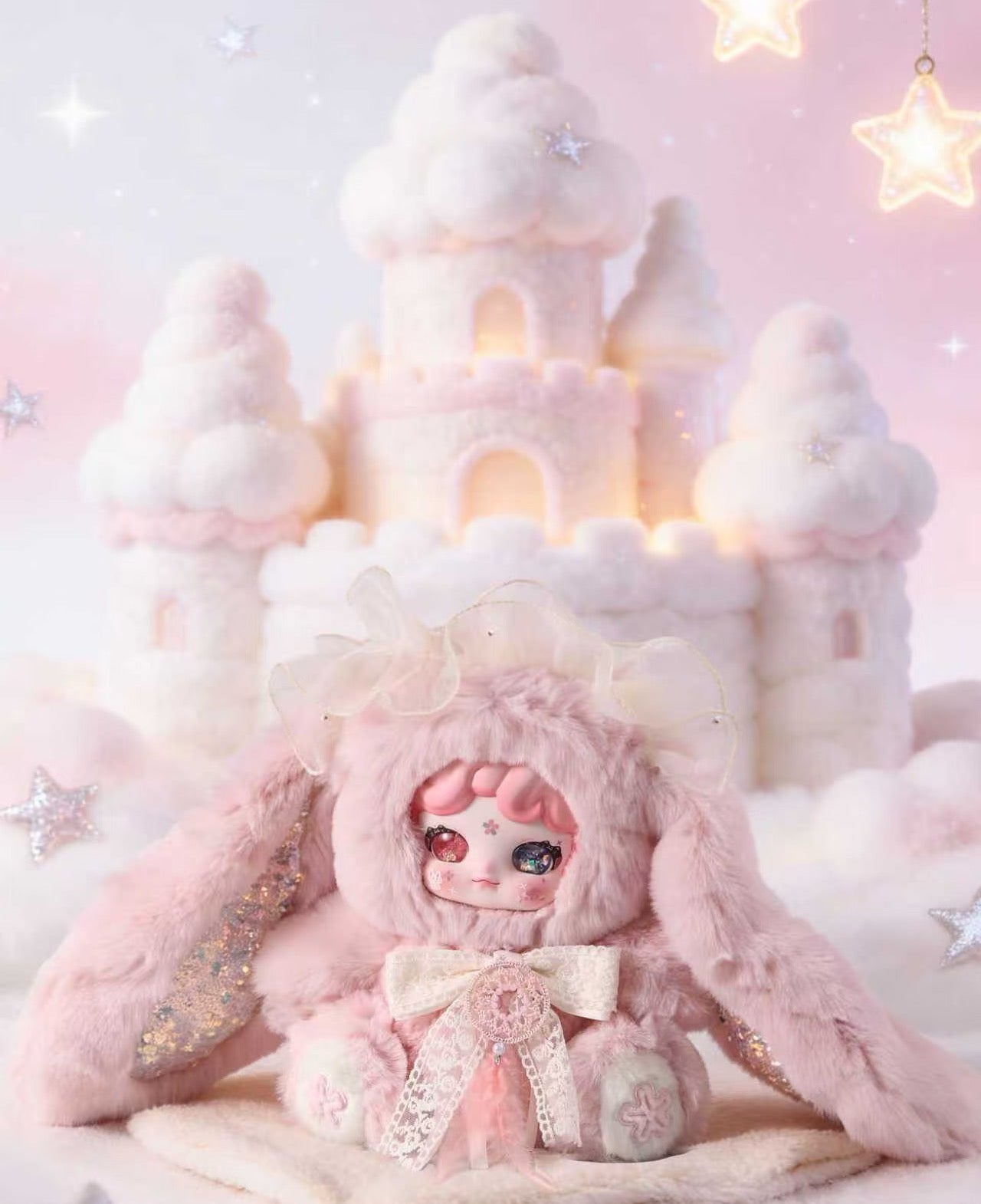 " 1 - a Bella Dreamcatcher Rabbit 600%