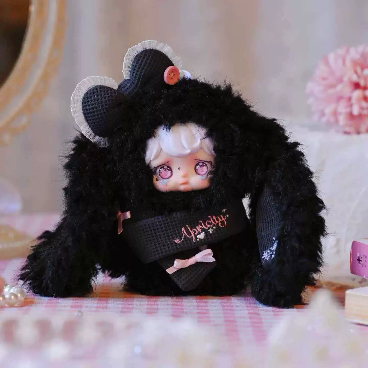 " 1 - Yomi Warm Winter Day Cute Gift Plush