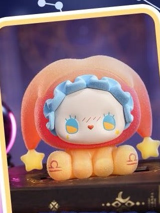 " 1 - a EMMA Hey Zodiac Series Figure