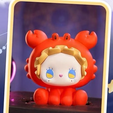 " 1 - a EMMA Hey Zodiac Series Figure