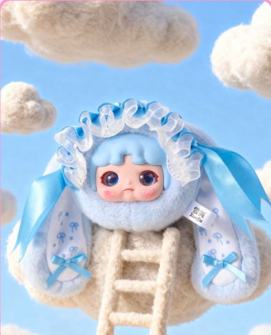 " 1 - a Xuefu Lolita AI Plush
