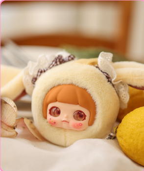 " 1 - a Xuefu Lolita AI Plush