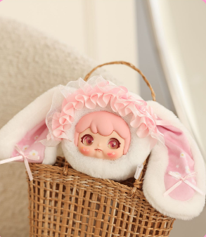 " 1 - a Xuefu Lolita AI Plush