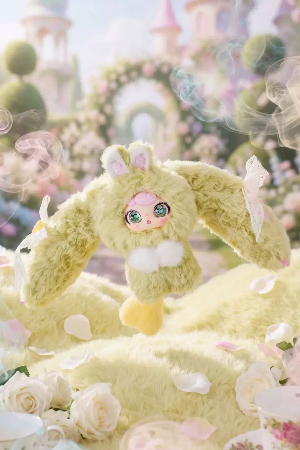 " 1 - a ZaZa BB Little Cloud CuteGift Plush