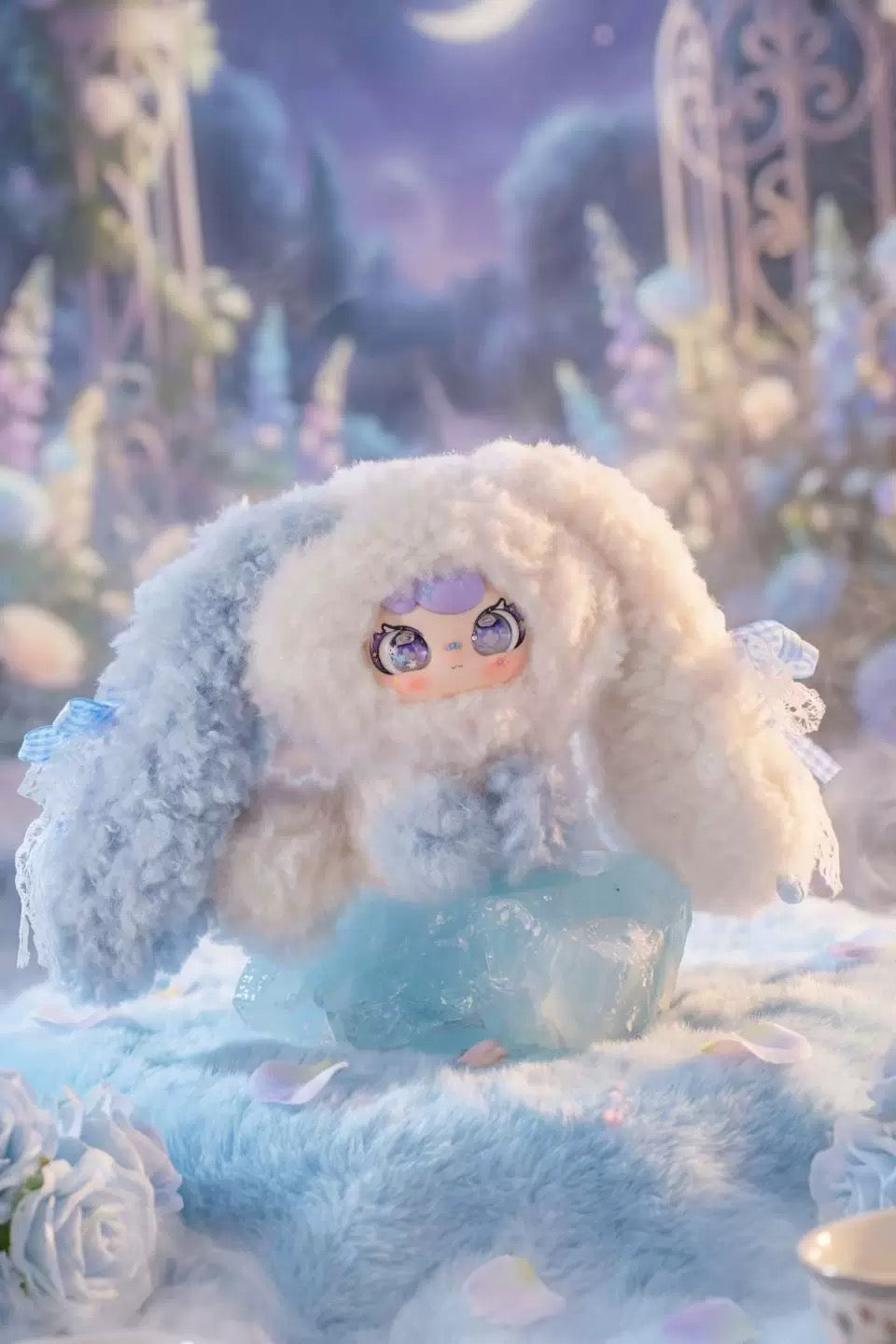 " 1 - a ZaZa BB Little Cloud CuteGift Plush