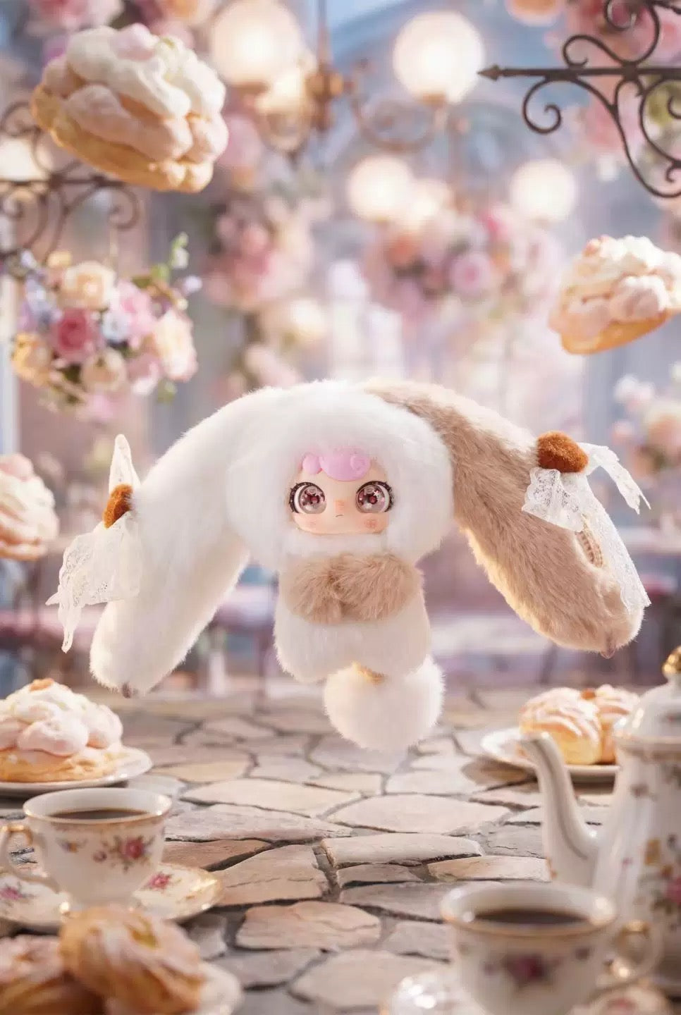 " 1 - a ZaZa BB Little Cloud CuteGift Plush