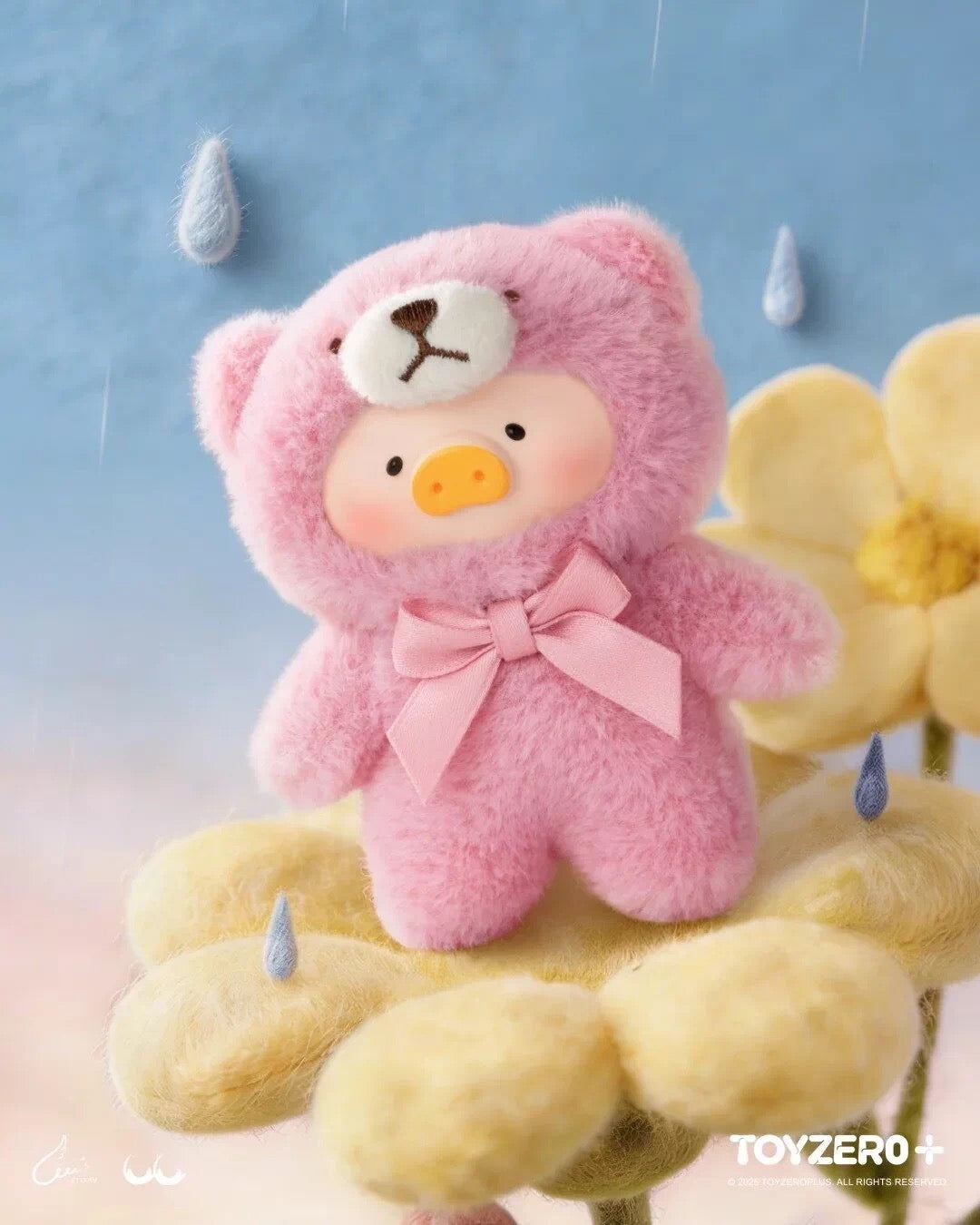 " 1 - a LuLu - Teddy Nature's Whispers