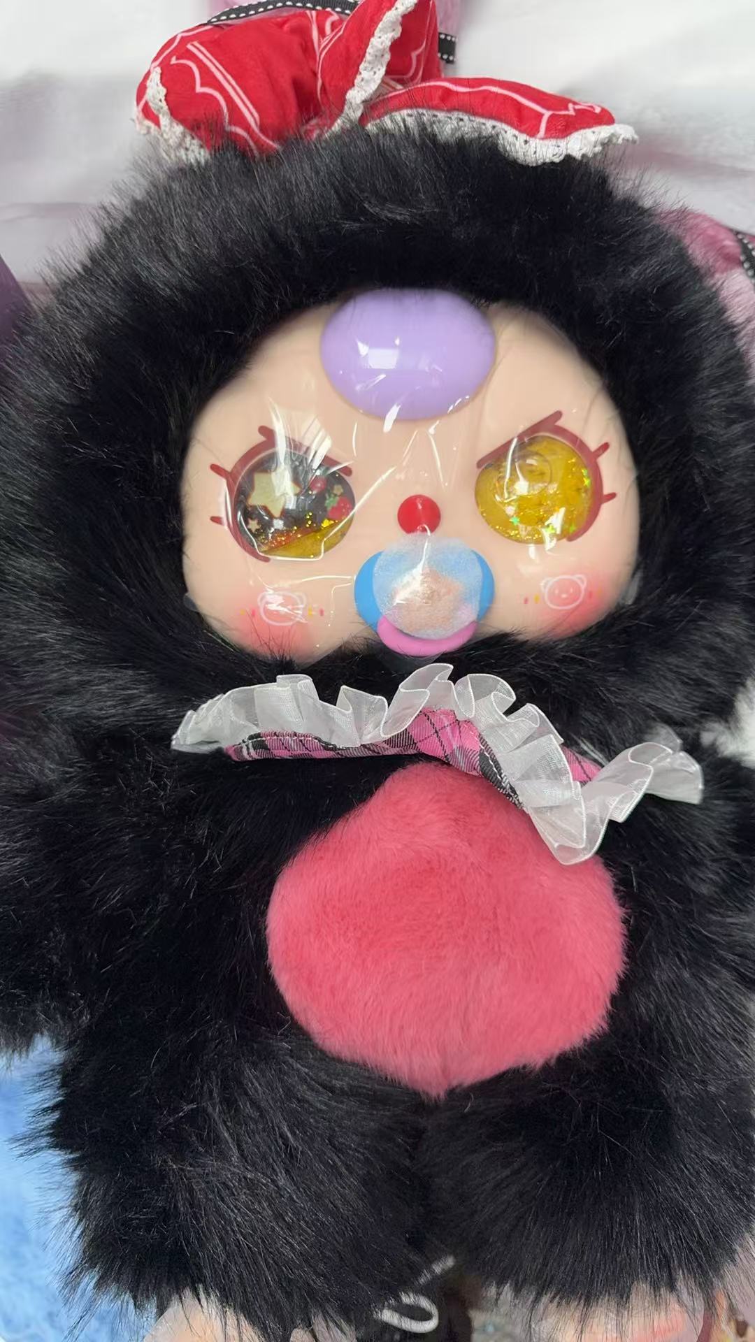 " 0-【Secret】  Save more when purchasing together with standard models from the same series. Please contact customer service for details.