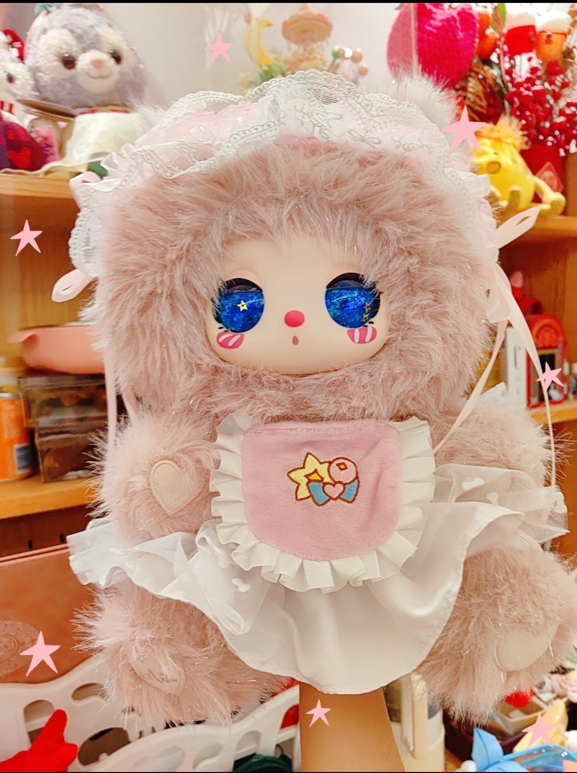 " 0-【Secret】  Save more when purchasing together with standard models from the same series. Please contact customer service for details.