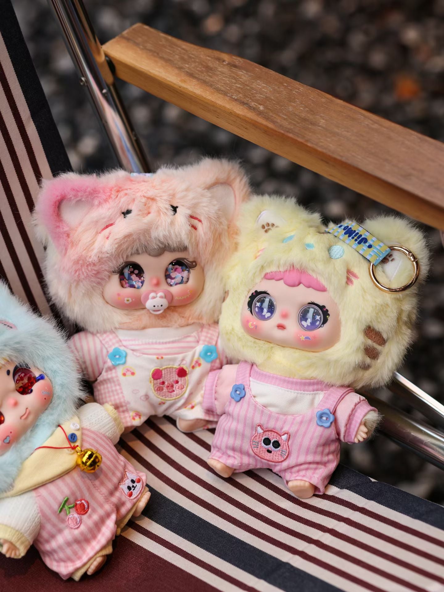 " 1 - Jiimo-“Miao Tu's Diary”