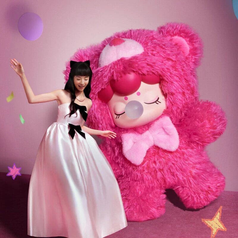 " 1 - a Nanci Nansi the Teddy Bear's Inner World