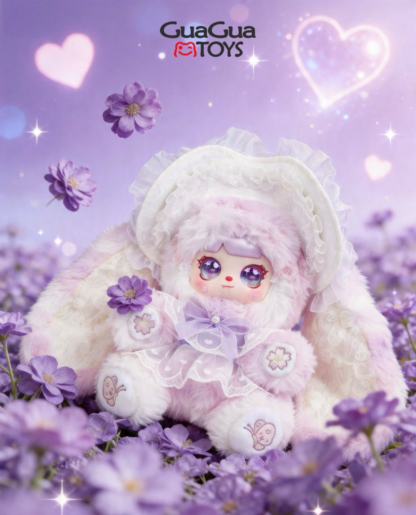 " 0 - a Mocici 800% A Serendipitous Encounter Among the Flowers
