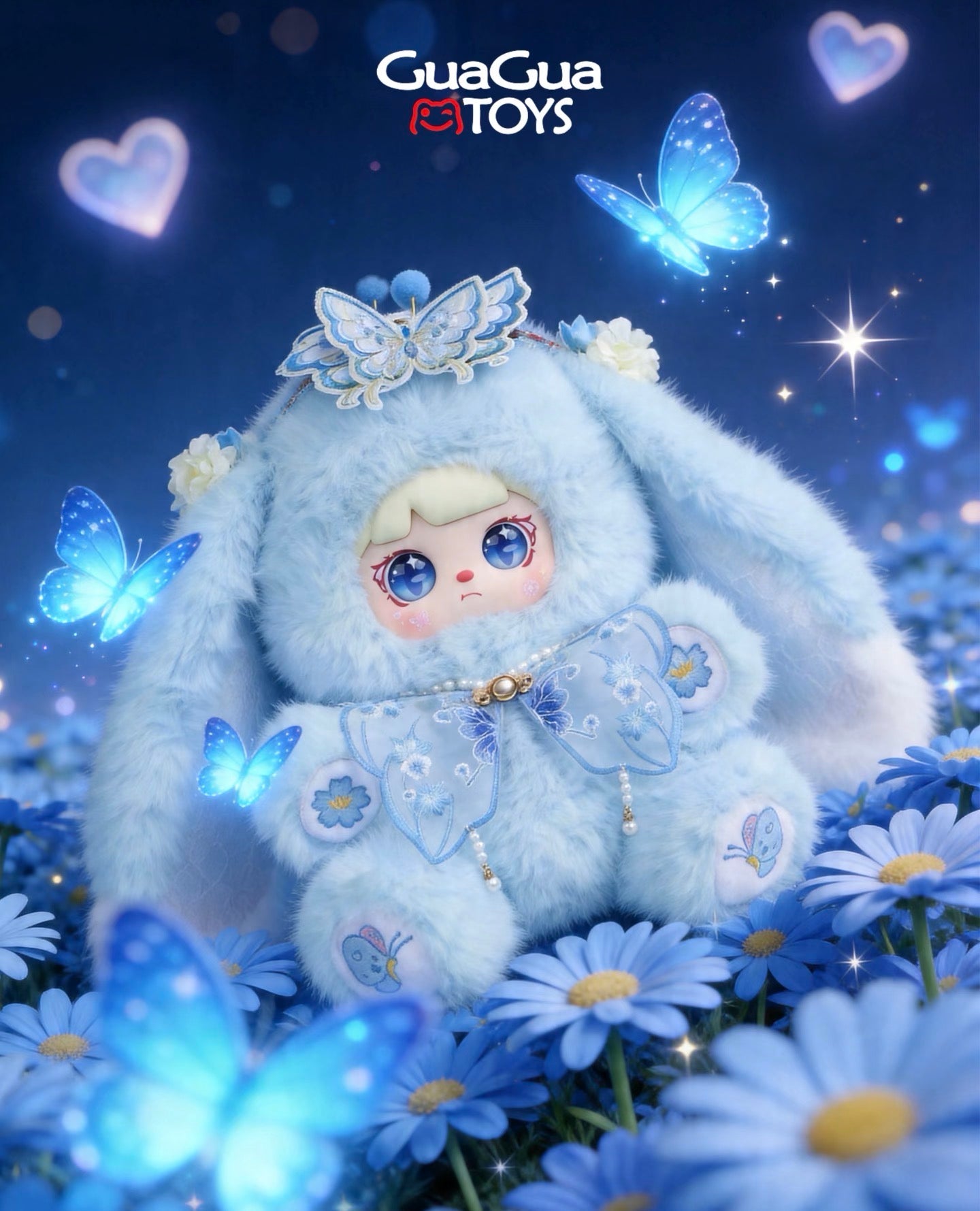 " 0 - a Mocici 800% A Serendipitous Encounter Among the Flowers