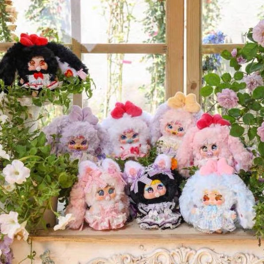 " 0 - a Jiimo Sweet Slumber Manor