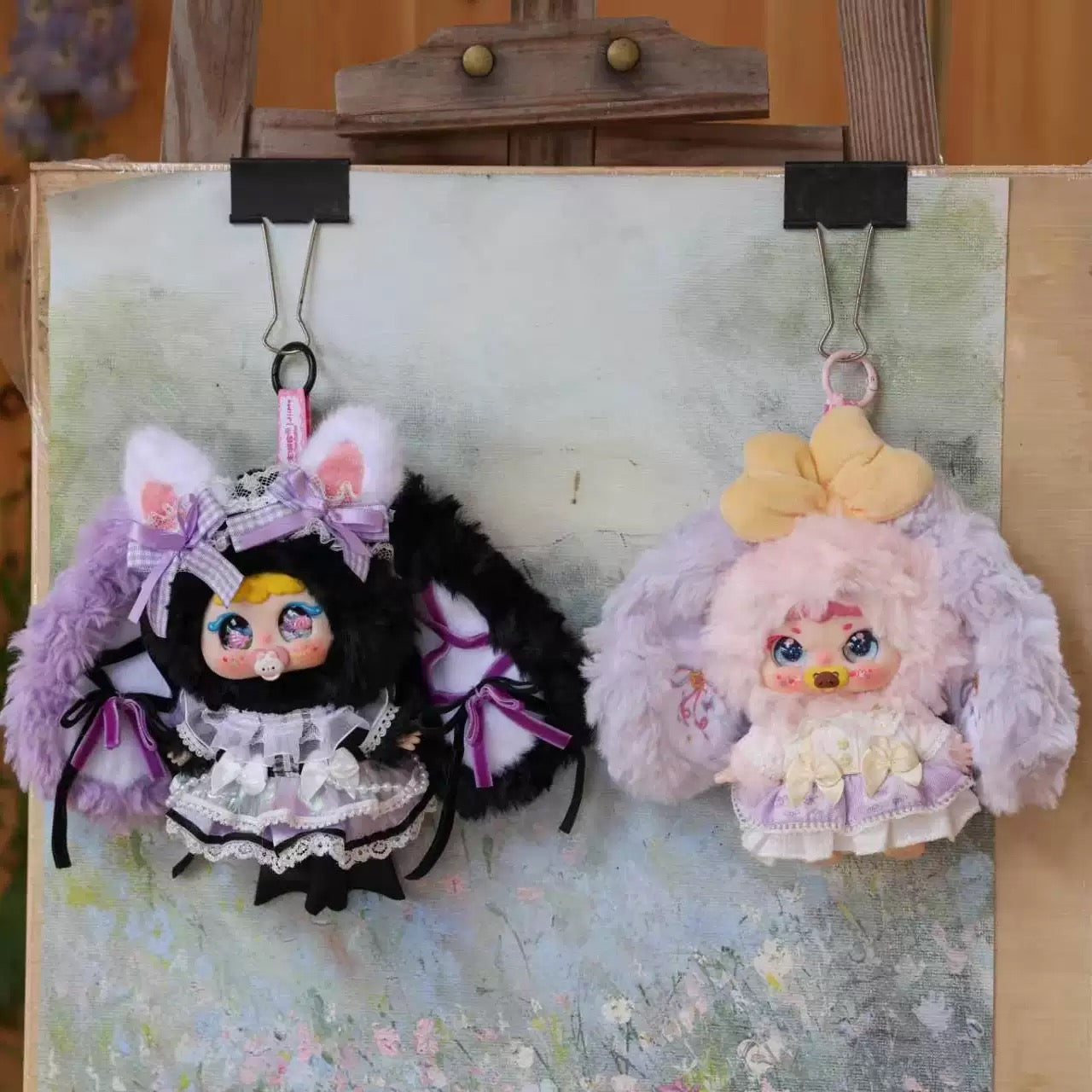 " 0 - a Jiimo Sweet Slumber Manor