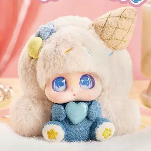 " 0 - a MICOCO&NONO Crystal Whispers Plush