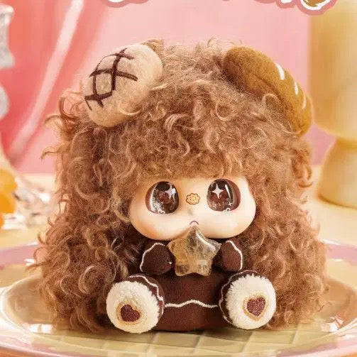 " 0 - a MICOCO&NONO Crystal Whispers Plush