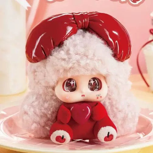 " 0 - a MICOCO&NONO Crystal Whispers Plush
